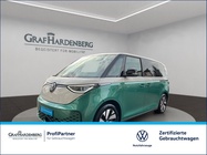 Volkswagen ID.Buzz 2025
