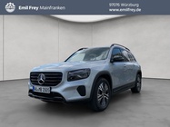 Mercedes-Benz GLB-Class 2025