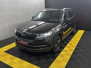 Skoda Kodiaq 2019