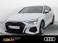 Audi S3 2024
