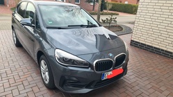 BMW 2 Series 2020