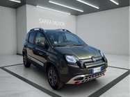 Fiat Panda 2019