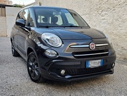 Fiat 500L 2019