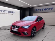 Seat Ibiza 2024
