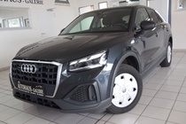 Audi Q2 2021