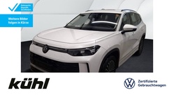 Volkswagen Tayron 2025