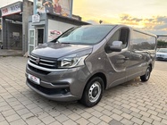 Fiat Talento 2020