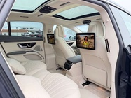 Mercedes-Benz EQS 2023