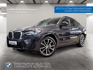 BMW X4 2025