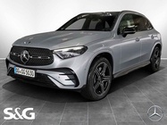 Mercedes-Benz GLC-Class 2025