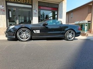 Mercedes-Benz SL-Class 2009