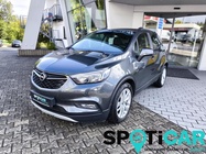 Opel Mokka 2018