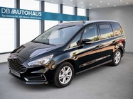 Ford Galaxy 2022
