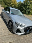 Audi e-tron 2021