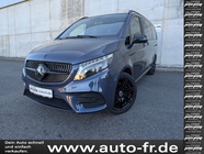 Mercedes-Benz V-Class 2023