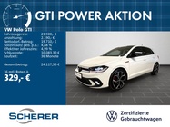 Volkswagen Polo 2023