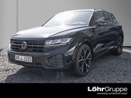 Volkswagen Touareg 2025