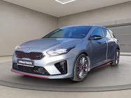 Kia cee'd / Ceed 2019