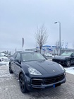 Porsche Cayenne 2018