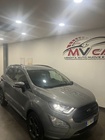 Ford EcoSport 2022
