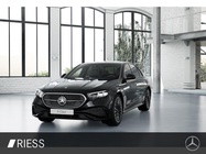 Mercedes-Benz E-Class 2025
