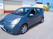 Nissan Note 2007