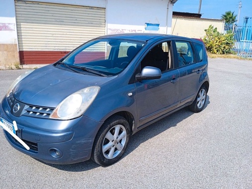 Nissan Note 2007