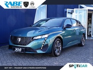 Peugeot 308 2025