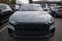 Audi Q8 2023