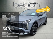 Kia Sportage 2025