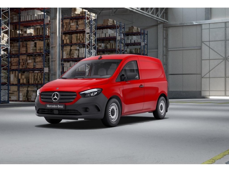 Mercedes-Benz Citan