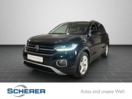Volkswagen T-Cross 2021