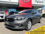 Fiat Tipo 2019
