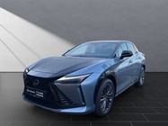 Lexus RZ 2023