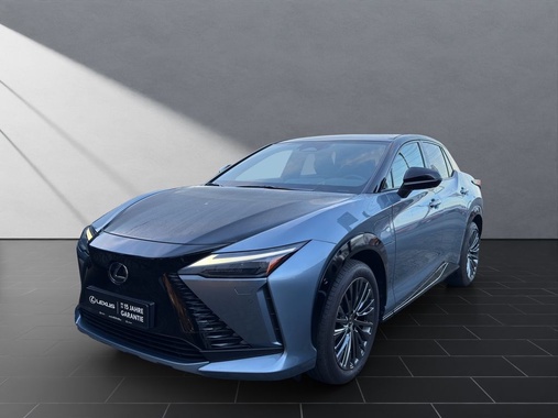 Lexus RZ 2023