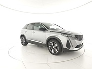 Peugeot 3008 2024