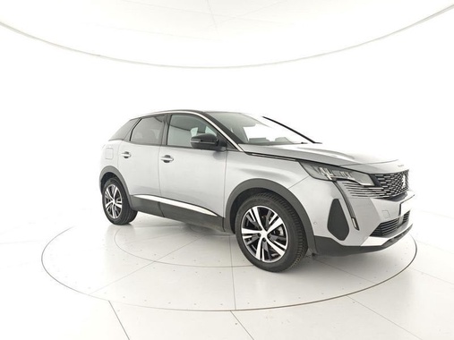 Peugeot 3008 2024