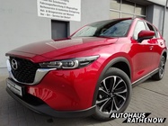 Mazda CX-5 2022