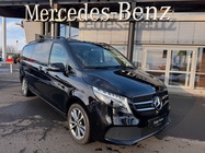 Mercedes-Benz V-Class 2024