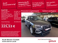 Audi Q2 2025