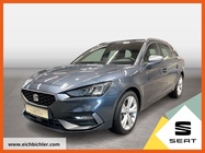 Seat Leon 2025