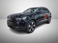 Volvo XC40 2022