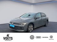 Volkswagen Golf 2025