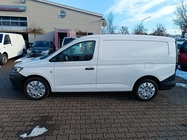 Volkswagen Caddy Maxi 2021