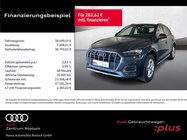 Audi Q5 2022