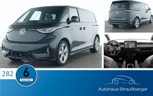 Volkswagen ID.Buzz 2025