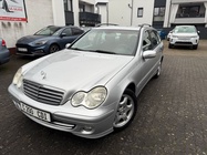 Mercedes-Benz C-Class 2006