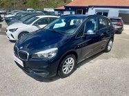 BMW 2 Series 2019