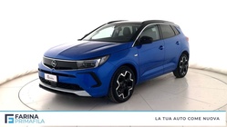 Opel Grandland 2022