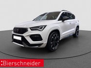 Cupra Ateca 2022